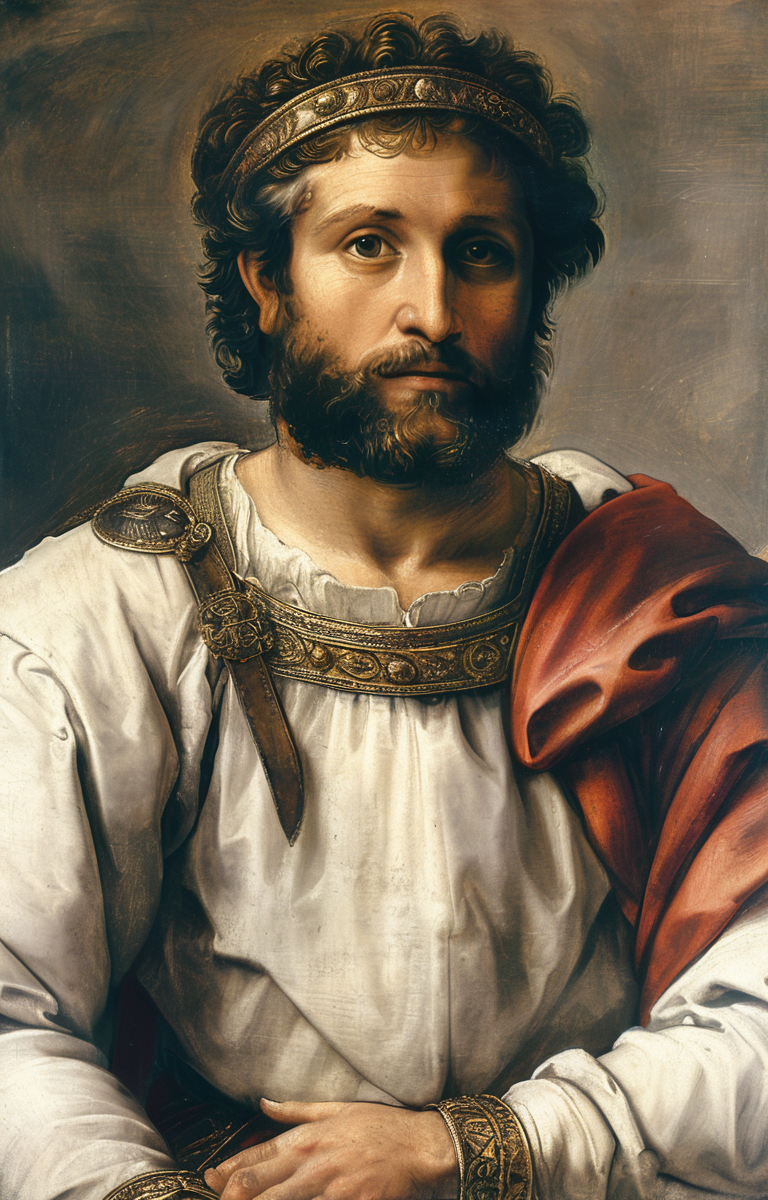 10456-3946669887-masterpiece,best quality,_lora_tbh196-sdxl_0.9_,illustration,style of Raphael_ portrait of noble man.png
